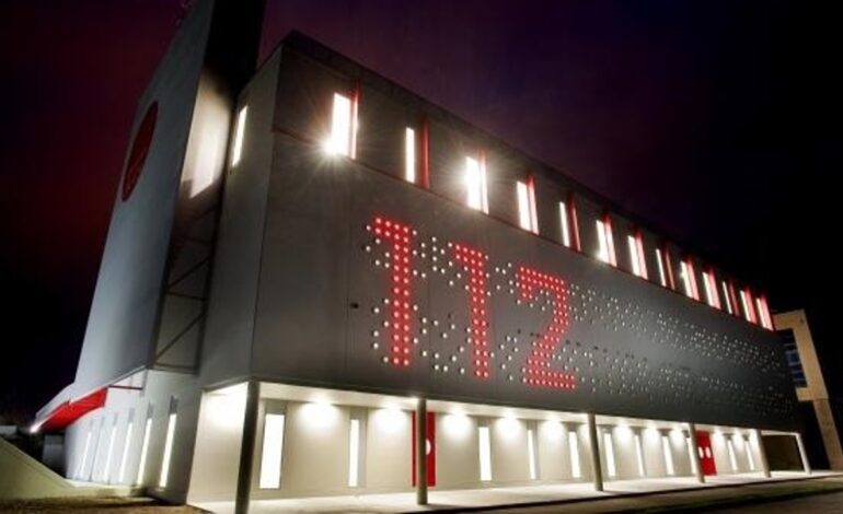 Muere una mujer después de que se le cayese una nevera encima en Santiago de Compostela