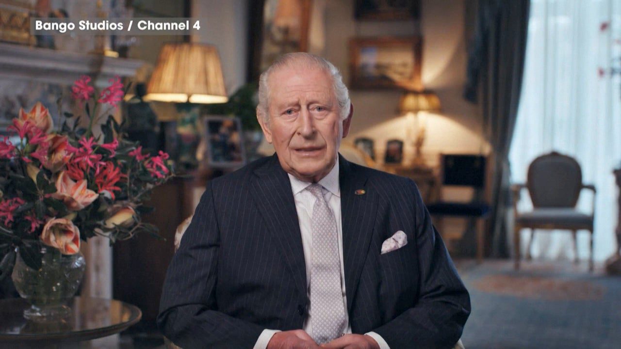 Carlos III anuncia que su tratamiento de cáncer podrá «reducirse» en el próximo año