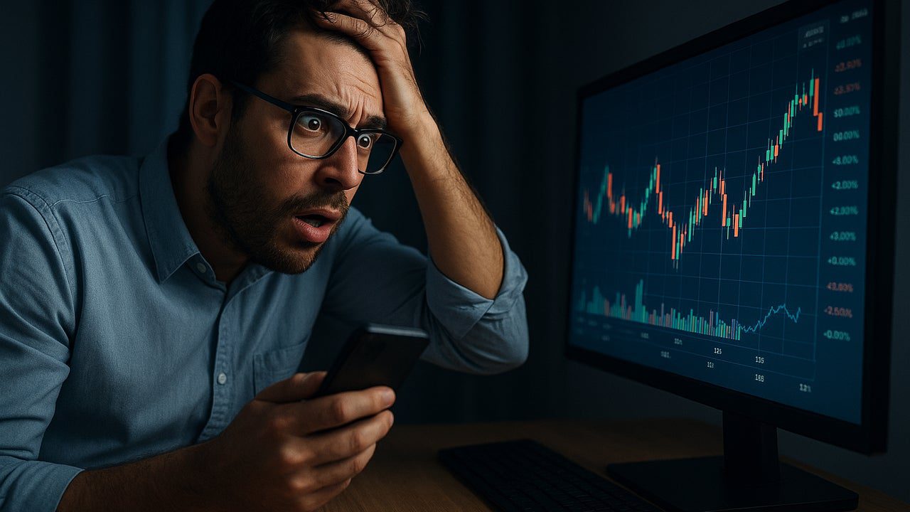 De tener su propia casa a la absoluta ruina