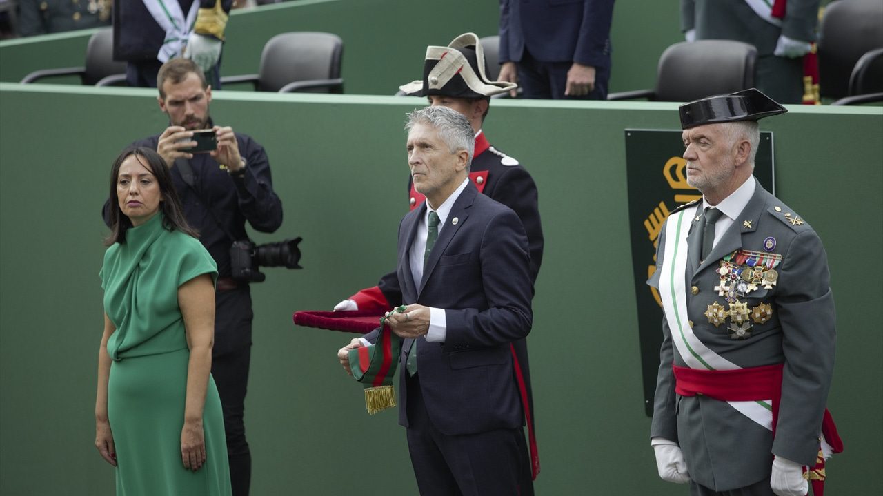 El Gobierno asciende a general al jefe de la UCO y fuerza el relevo en la unidad que investiga el ‘caso Koldo’