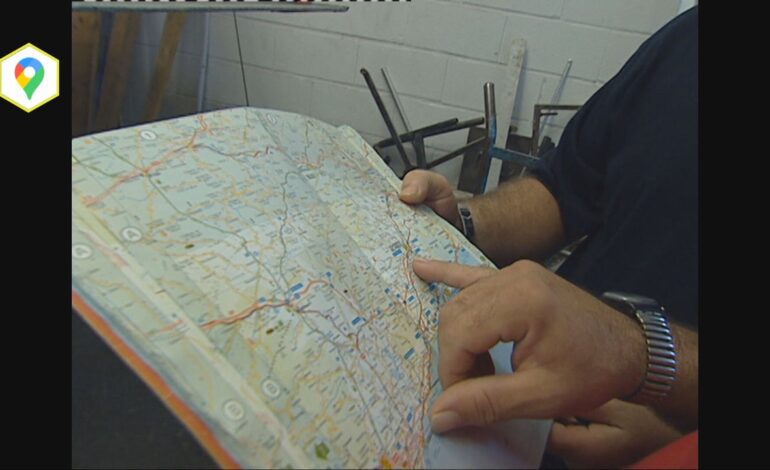 así era la vida antes de internet en España donde cumple 40 años