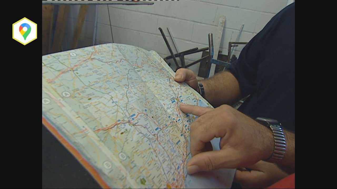 así era la vida antes de internet en España donde cumple 40 años