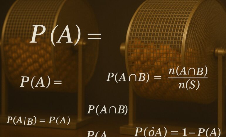Que te toque el Gordo de Navidad es difícil, pero tiene probabilidades «muchísimo mejores» que otros sorteos