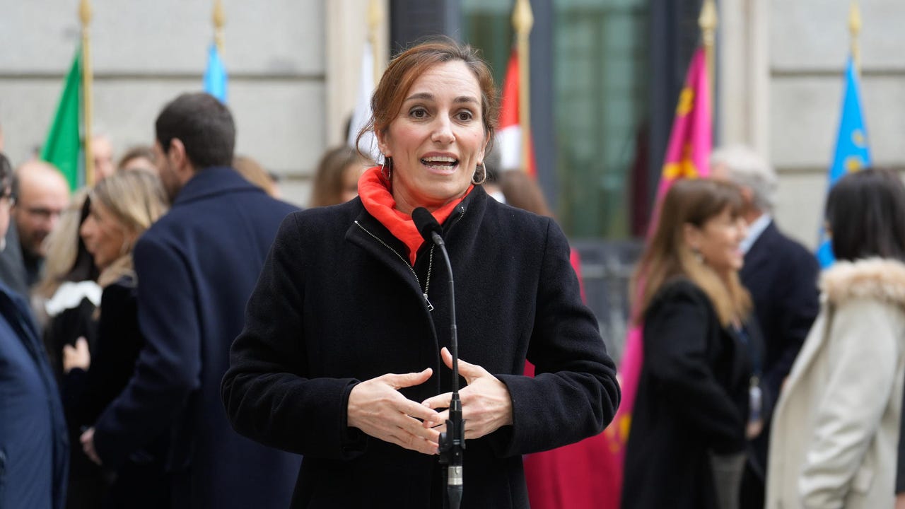 Mónica García desvela que está preparando una norma que derogará la gestión privada de hospitales públicos como Torrejón