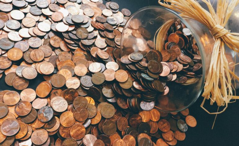 No poníamos la calefacción ni comíamos fuera de casa