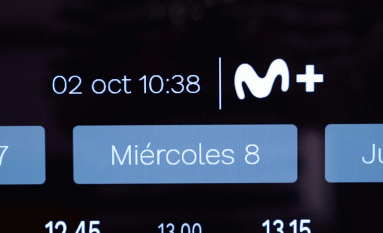 Telefónica buscará cientos de trabajadores para cubrir sus áreas más críticas