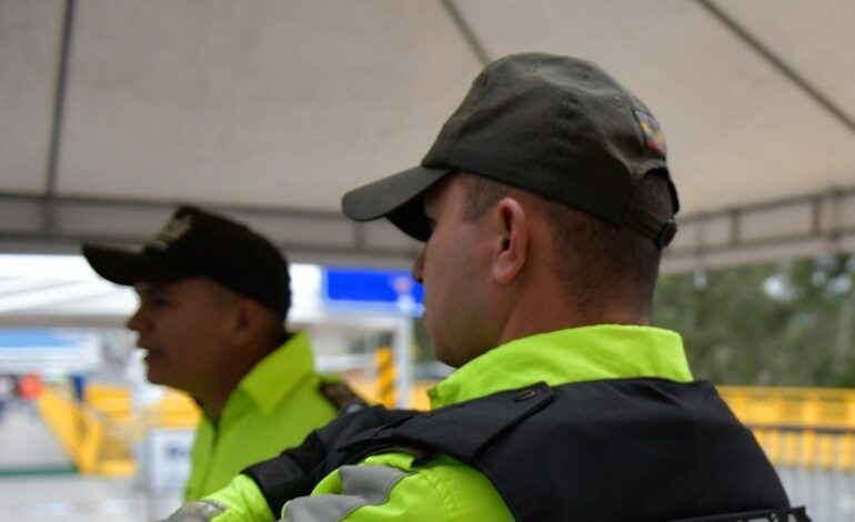 Muere una bebé de seis meses tras ser presuntamente golpeada por su padre