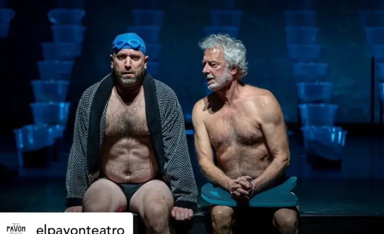 Muere a los 67 años Adolfo Fernández, actor de series míticas españolas como ‘Águila Roja’ o ‘Machos Alfa’