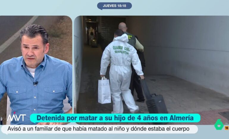 Ojalá hubiera utilizado el billete para largarse y dejar en paz al crío