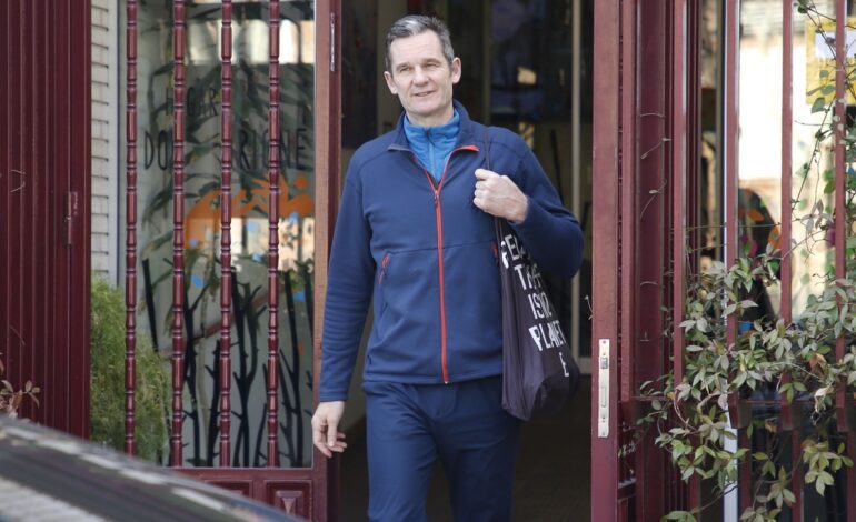 Durante muchos años mi vida fue contada por otros