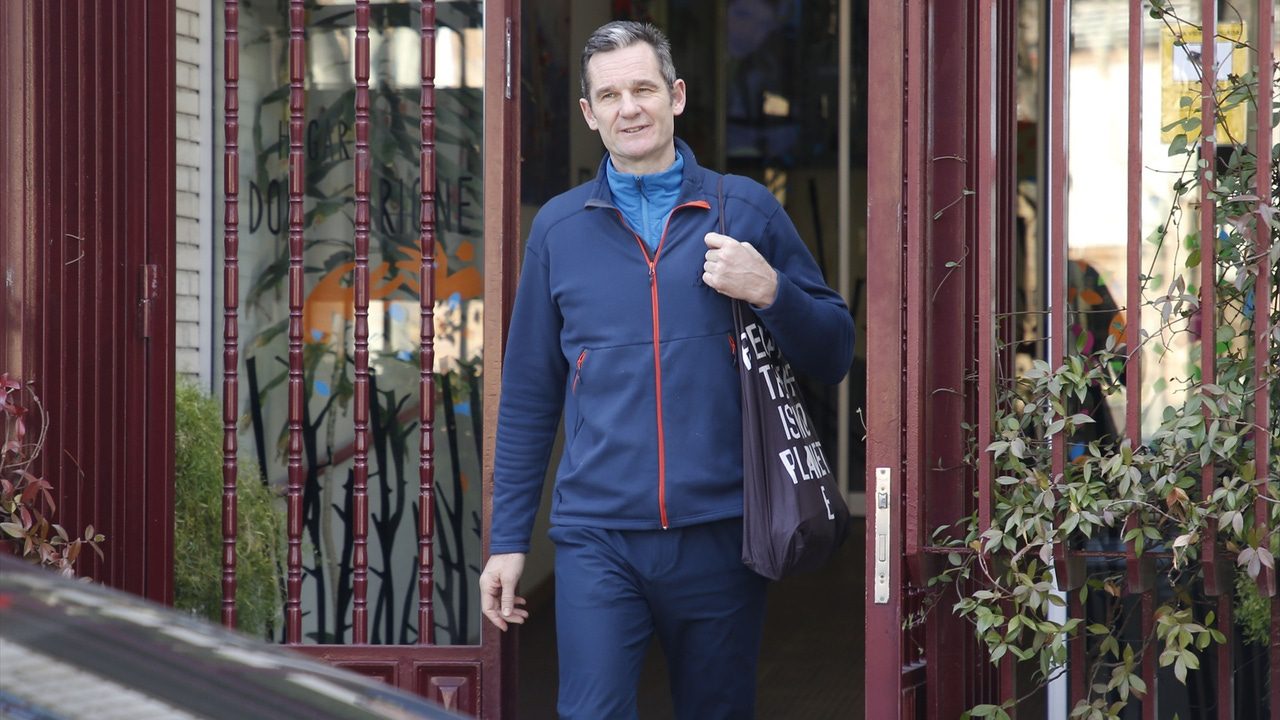 Durante muchos años mi vida fue contada por otros