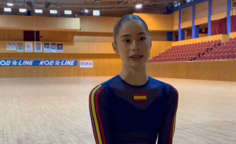 Voy a por más mundiales