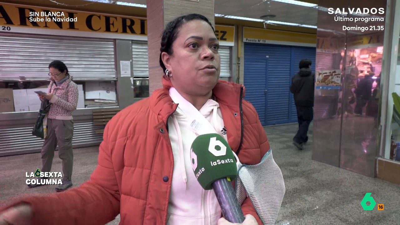 Antes con 50 euros llenabas la nevera