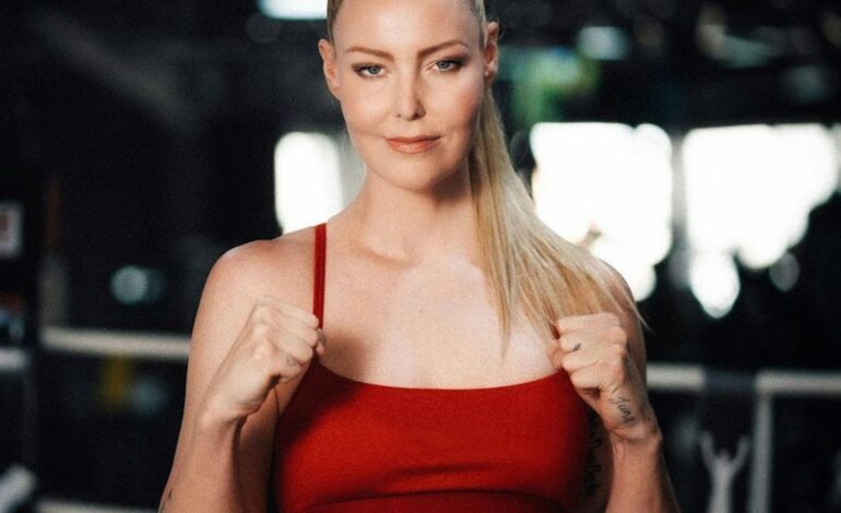 Influencer alemana pasó de modelo y boxeadora a promotora del Salafismo