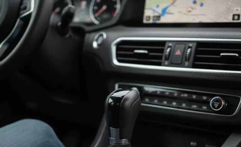 ¿Buscas un regalo original para tu coche? Este accesorio para la palanca de cambios de Amazon es genial y cuesta menos de 4 euros