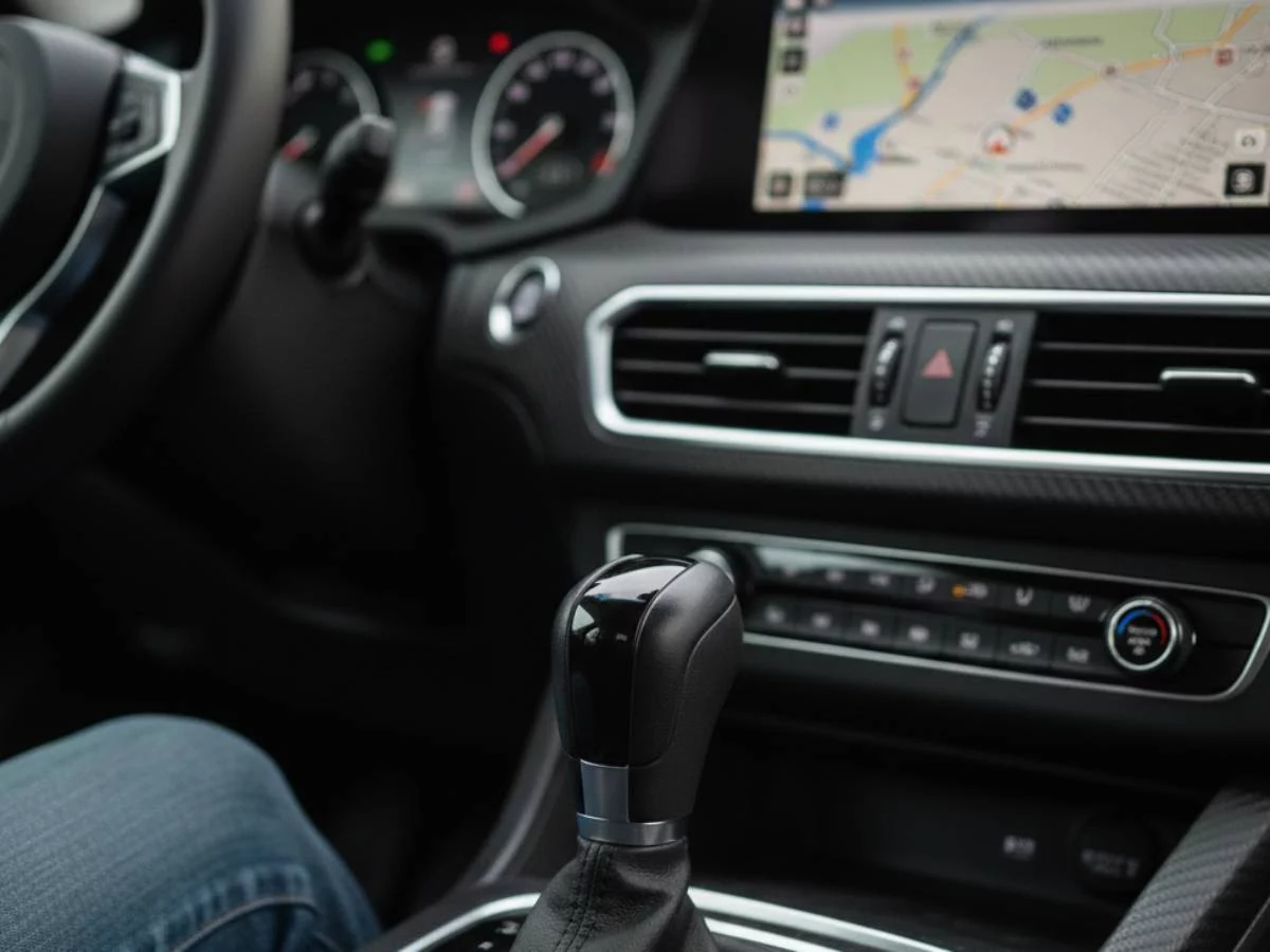 ¿Buscas un regalo original para tu coche? Este accesorio para la palanca de cambios de Amazon es genial y cuesta menos de 4 euros