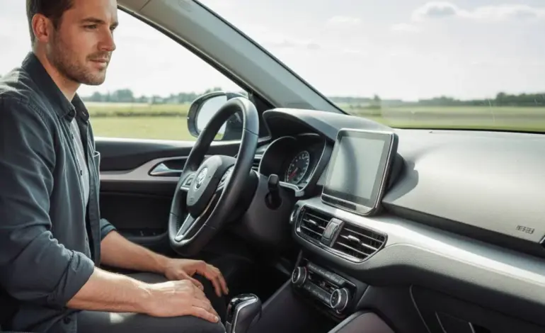 Lidl tiene el producto para que tu coche luzca impecable por dentro por menos de 8 euros