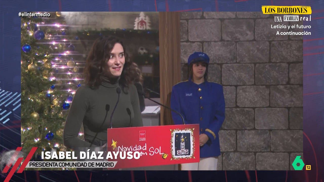 Como vaya al Hospital de Torrejón irá a la lista de espera y nacerá en Semana Santa