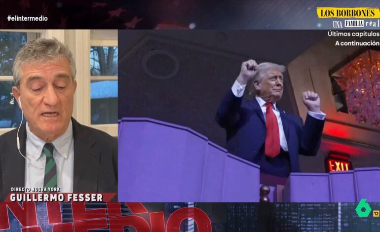 Dicen que si seguimos admitiendo inmigrantes, en unos años nos volveremos multiculturales