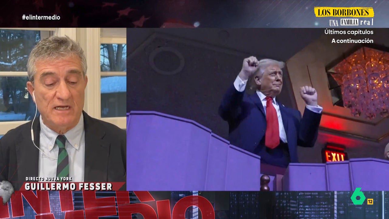 Dicen que si seguimos admitiendo inmigrantes, en unos años nos volveremos multiculturales