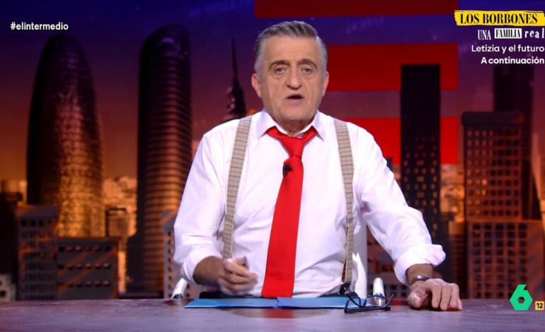 A este paso, en el 8M no quedará nadie que sostenga la pancarta