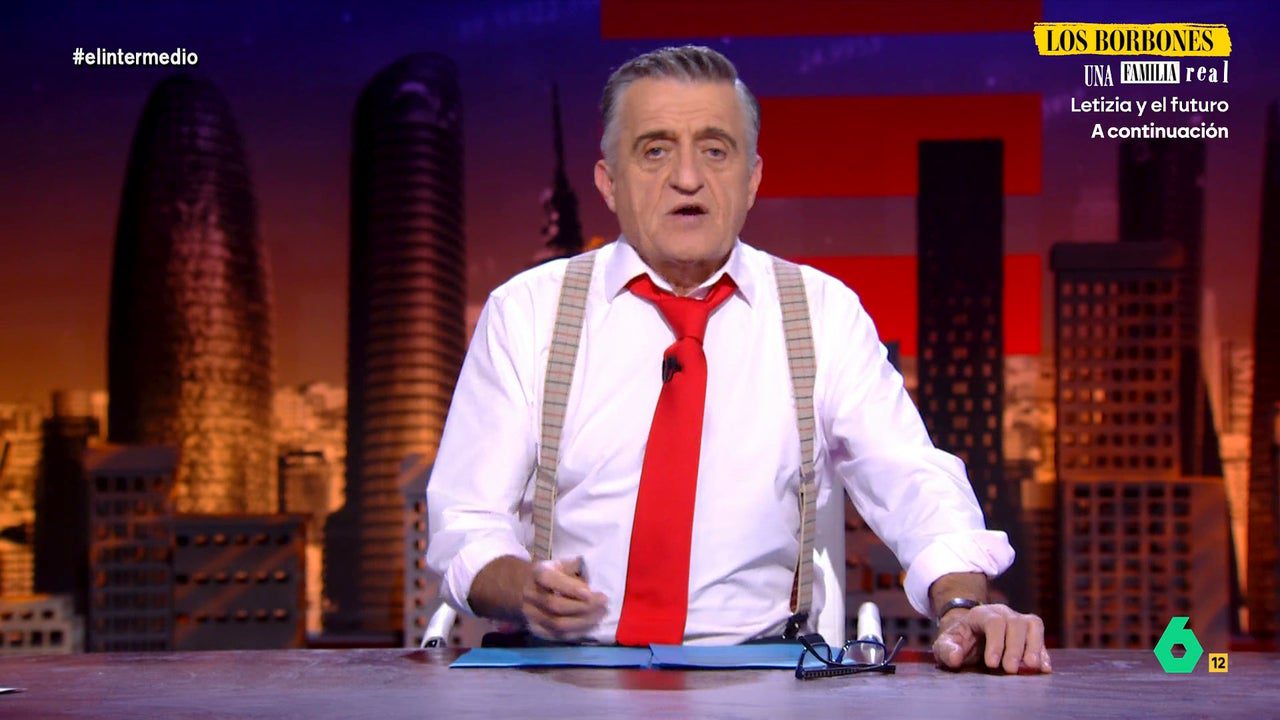 A este paso, en el 8M no quedará nadie que sostenga la pancarta