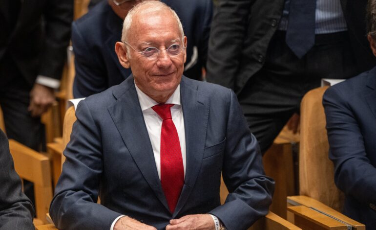 «Su legado inspira el futuro de nuestra familia y de su obra empresarial»