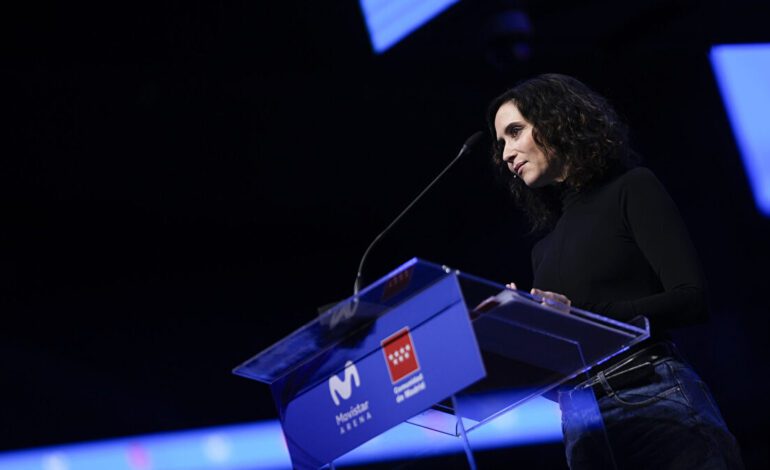 El mayor evento del sector inmobiliario abandona Barcelona y elige Madrid: «Así es como crece una región»