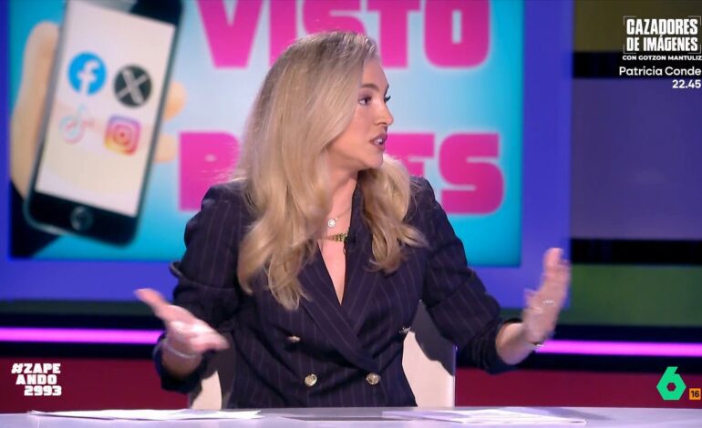 Imagínate que la ciencia avanza y no hay de dónde recuperarte