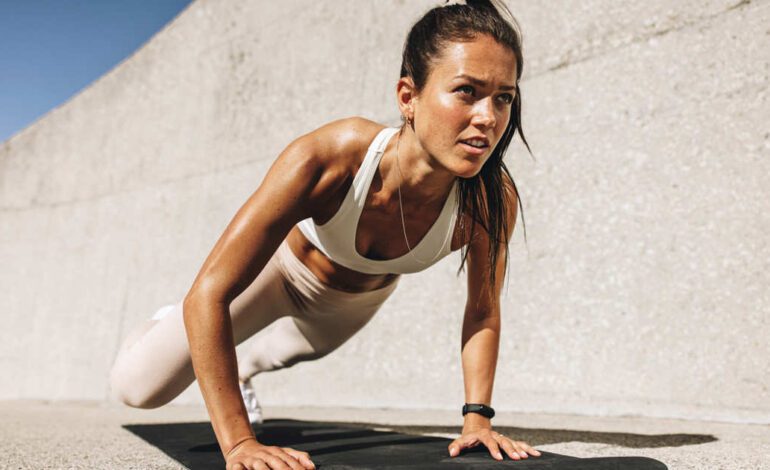 el ejercicio de calistenia avanzado que casi nadie hace y es muy potente para el core