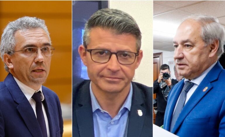 el mapa de las denuncias por acoso sexual en el partido