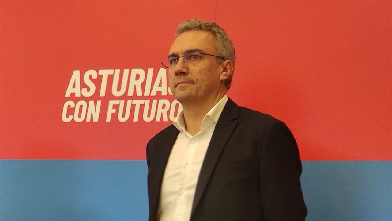 Dimite el miembro de la Ejecutiva del PSOE Javier Izquierdo en pleno ‘Me too’ de las filas socialistas