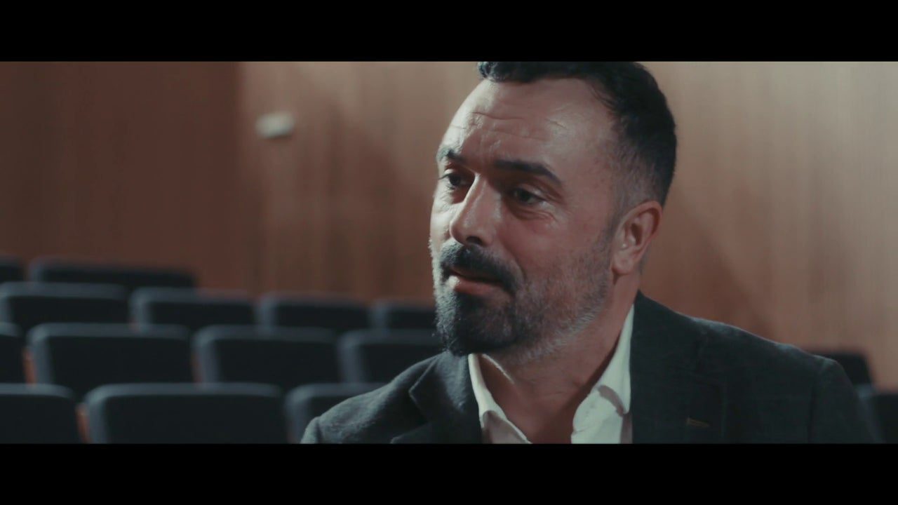 Nos viene algo muy grave