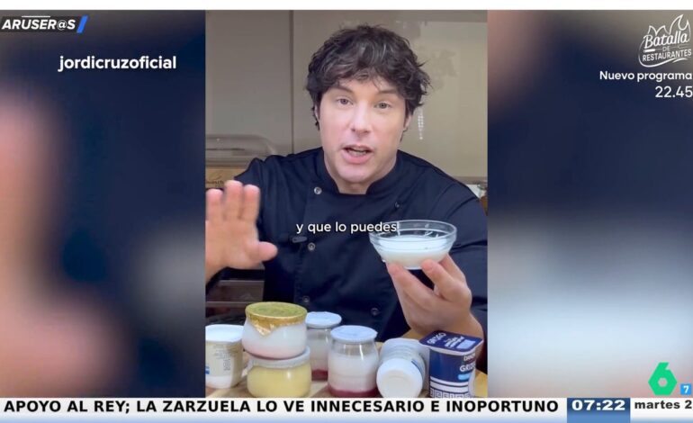 Te los puedes comer dos semanas después y más