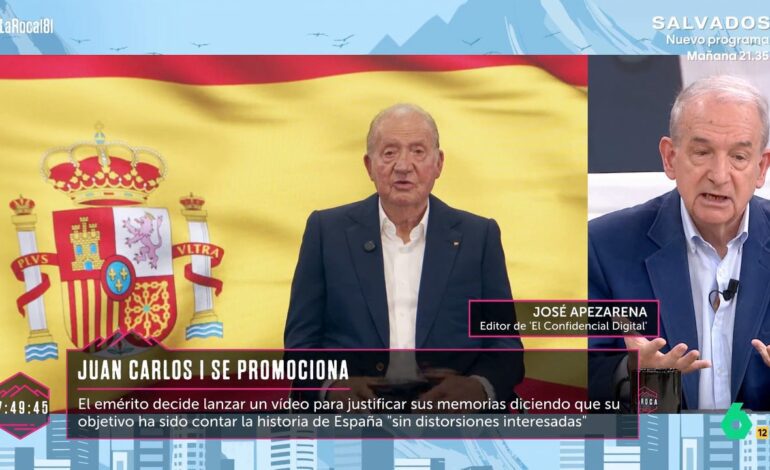 El propósito es vender libros