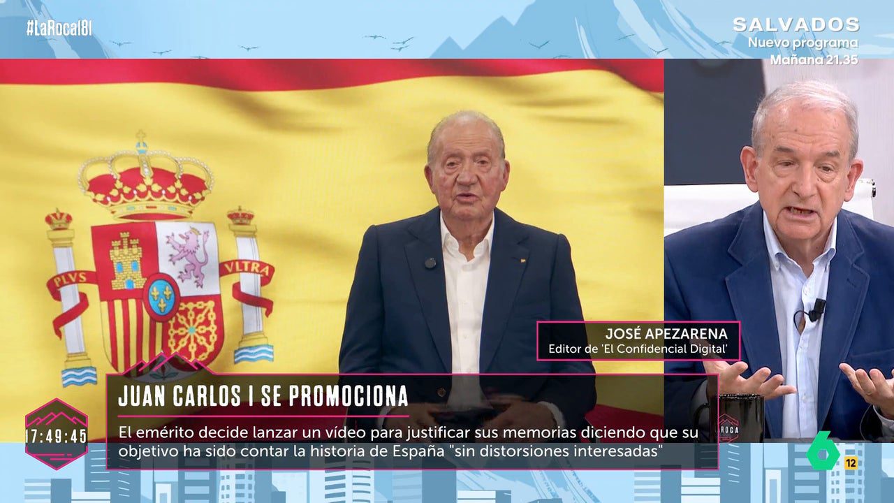 El propósito es vender libros