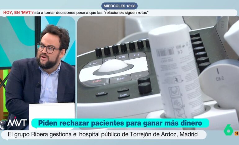 Es corrupción que cuesta vidas