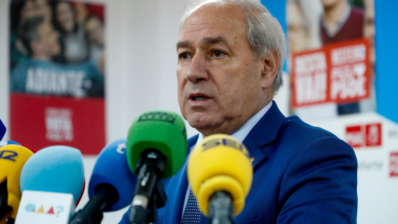 la hipócrita hemeroteca de José Tomé al hablar de feminismo