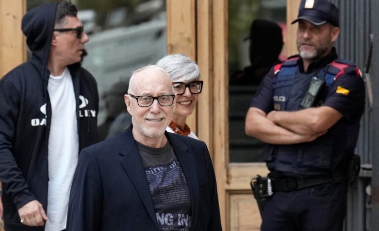 más de 200.000 euros en inyecciones de testosterona