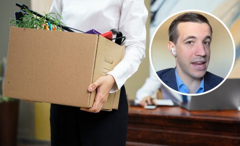 “Llegar demasiado pronto al trabajo puede justificar un despido sin indemnización”