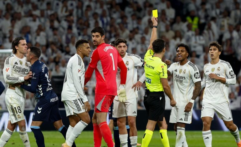 del «eres malísimo» al «y luego lloráis en rueda de prensa…»