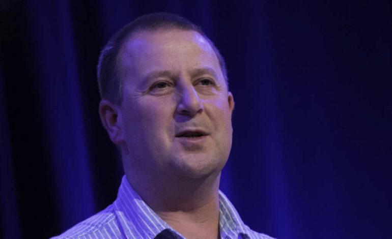 “Ayudar a los demás no puede ser lo que dé sentido a tu vida, pero sí debe ser parte de una vida con sentido”