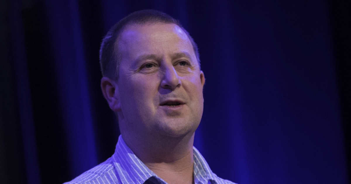 “Ayudar a los demás no puede ser lo que dé sentido a tu vida, pero sí debe ser parte de una vida con sentido”