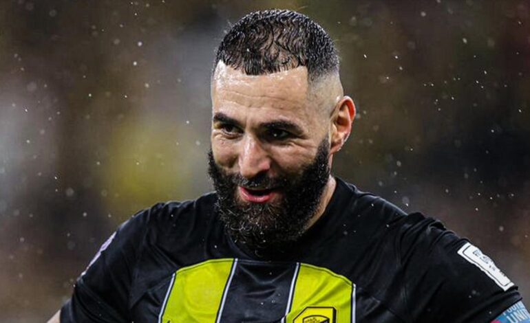 Si tu compañero es mejor que tú, tienes que aceptarlo…