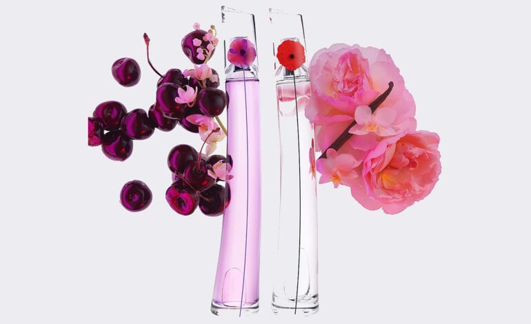 Vuelve el perfume de inspiración japonesa de Kenzo que arrasaba en los 2000 en una nueva versión