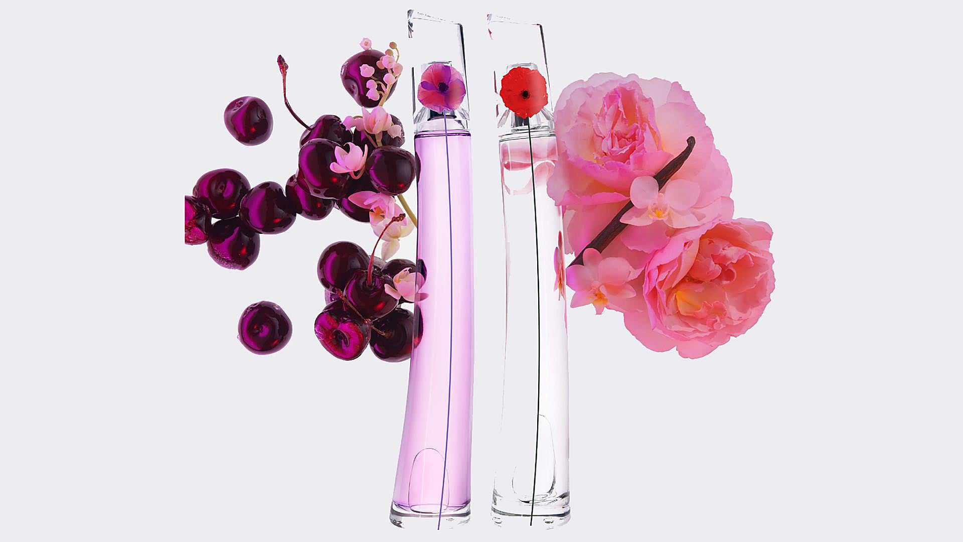 Vuelve el perfume de inspiración japonesa de Kenzo que arrasaba en los 2000 en una nueva versión