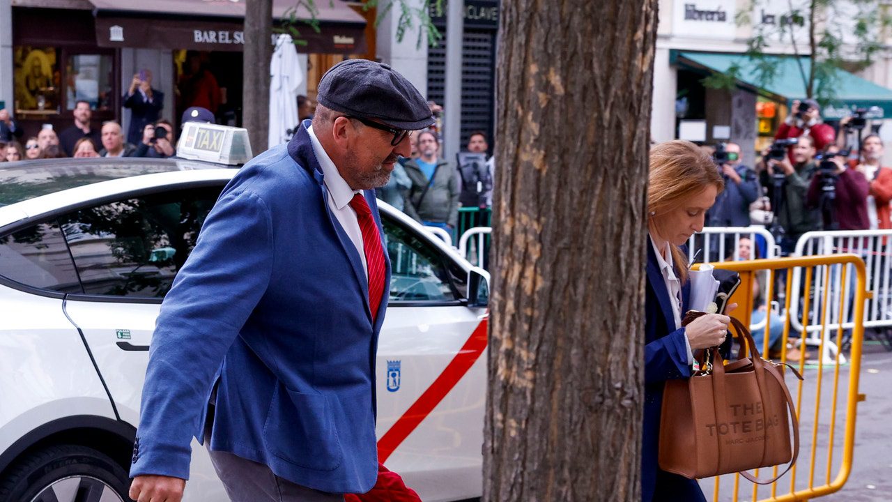 Air Europa niega las acusaciones de Koldo García de presuntos pagos o mediación de Begoña Gómez en su rescate en 2020