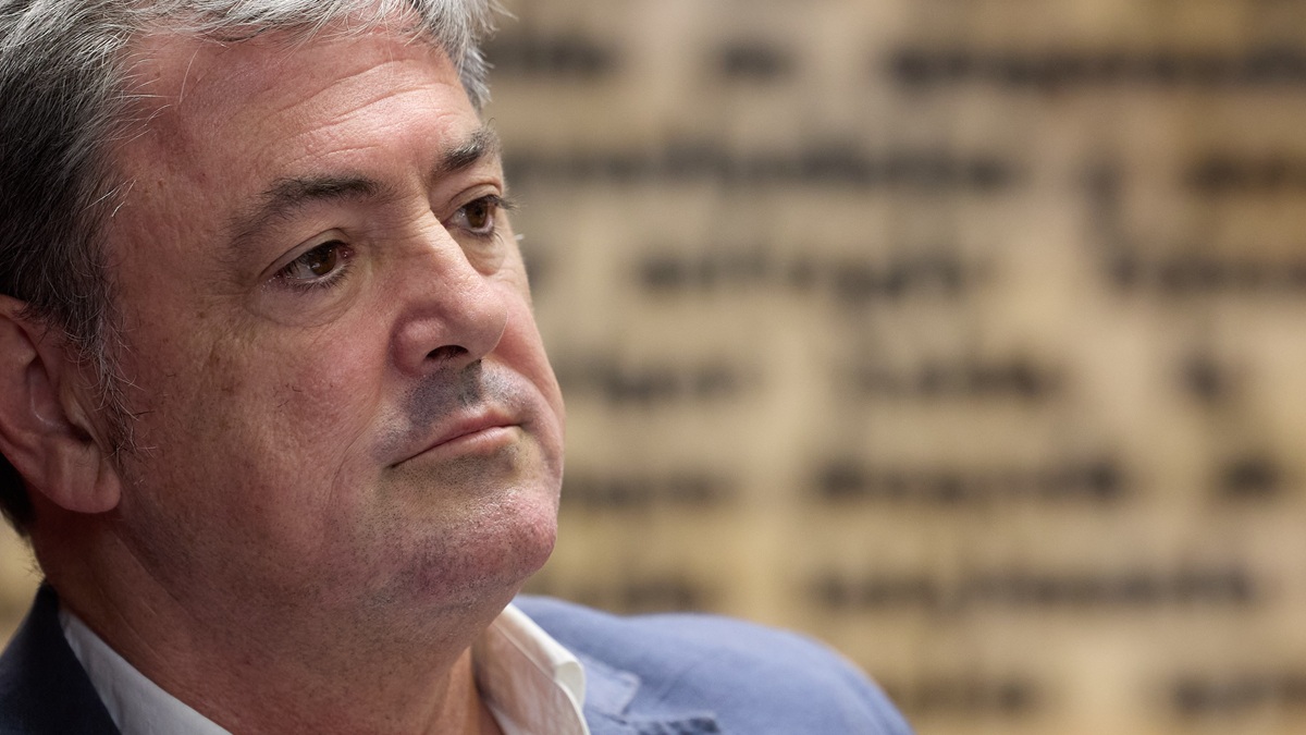 La comisión de investigación del 'caso Koldo' en el Senado continúa hoy con las comparecencias de Joseba Antxón Alonso