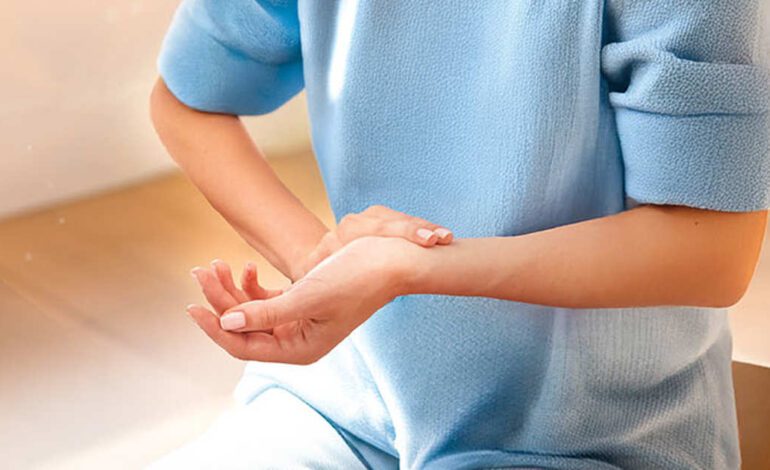 La Dra. Blanca Rodríguez nos enseña cómo tomar el pulso correctamente y los errores que debemos evitar