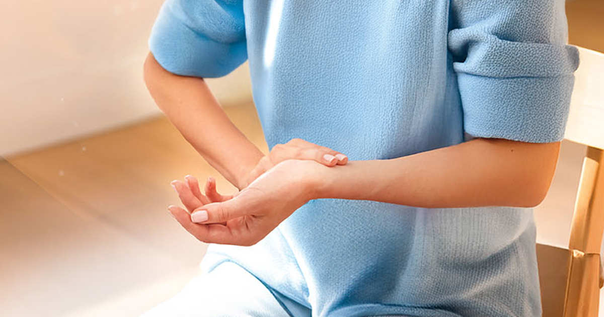 La Dra. Blanca Rodríguez nos enseña cómo tomar el pulso correctamente y los errores que debemos evitar